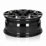 Комплект кованых дисков  R20 Double Spoke 872 M Performance Black Matt для BMW X1 U11 X2 U10/ X2 F39