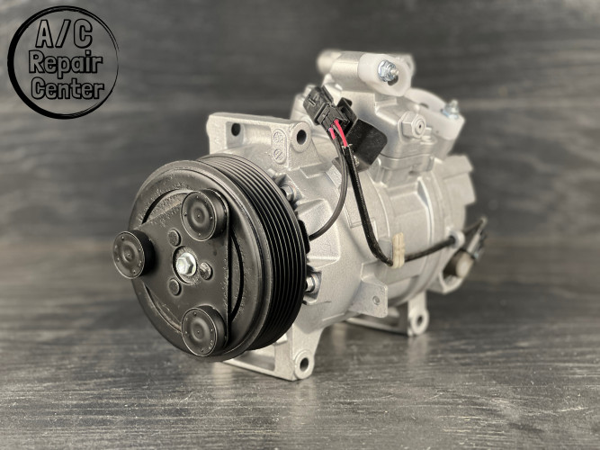 Компрессор кондиционера 926001MS0A Infiniti Q70, QX50, QX70