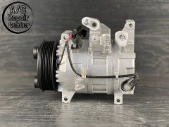 Компрессор кондиционера 926001MS0A Infiniti Q70, QX50, QX70