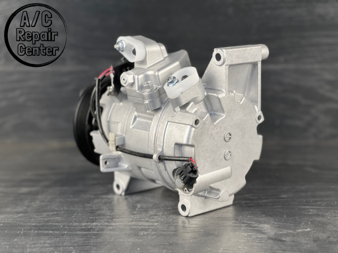 Компрессор кондиционера 926001MS0A Infiniti Q70, QX50, QX70