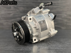 Компрессор кондиционера Mitsubish Outlander, ASX, Lancer; Peugeot 4007; Citroen C-Crosser