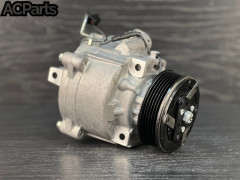 Компрессор кондиционера Mitsubish Outlander, ASX, Lancer; Peugeot 4007; Citroen C-Crosser
