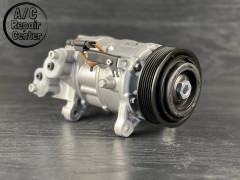 Компрессор кондиционера BMW 3 G20