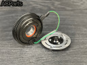 Муфта компрессора кондиционера Volvo S60, S80, V60, V70, XC60, XC70, XC90