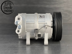 Компрессор кондиционера Nissan Patrol Y61