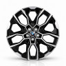 Комплект разношироких кованых дисков BMW R20 V-Spoke 913 M Bicolor для BMW 5 G30/G31 BMW 3 G20/G21