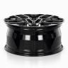 Комплект разношироких кованых дисков BMW R20 V-Spoke 913 M Bicolor для BMW 5 G30/G31 BMW 3 G20/G21