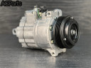 Компрессор кондиционера Land Rover Range Rover III L322 4.4