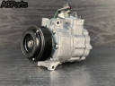 Компрессор кондиционера Land Rover Range Rover III L322 3.6