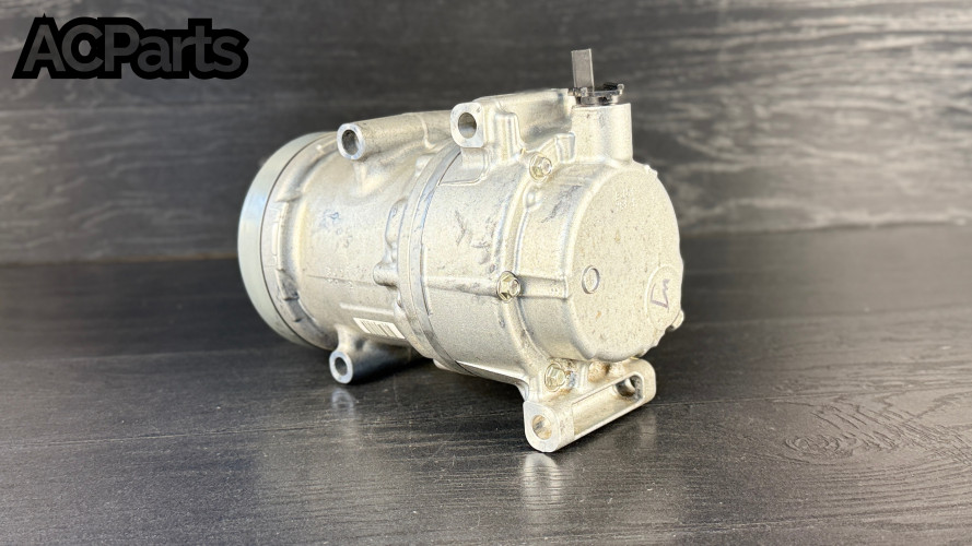 Компрессор кондиционера 883700R030 Toyota BZ4X; Lexus RZ; Subaru Solterra