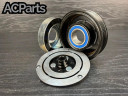 Муфта компрессора кондиционера Subaru Levorg, Impreza, XV, Forester