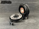 Муфта компрессора кондиционера Chrysler Grand Voyager, Town & Country, Voyager; Dodge Caravan, Grand Caravan  