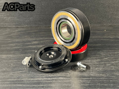 Муфта компрессора кондиционера 64529196889 BMW 5 F10/F11, 7 F01/F02, X5 E70, X6 E71 