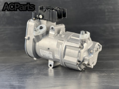Компрессор кондиционера A0008303604 Mercedes-Benz E-Class, GLE-Class, GLS-Class