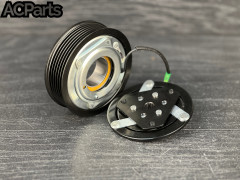 Муфта компрессора кондиционера Mitsubishi Outlander, ASX, Lancer; Peugeot 4007; Citroen C-Crosser