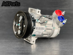 Компрессор кондиционера 8013009600 Geely Coolray , Atlas Pro; Belgee X50, X70
