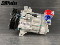 Компрессор кондиционера 8013009600 Geely Coolray , Atlas Pro; Belgee X50, X70