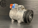 Компрессор кондиционера Land Rover Defender, Discovery, Range Rover