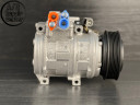 Компрессор кондиционера Land Rover Defender, Discovery, Range Rover