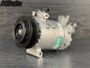 Компрессор кондиционера 8103100XKY28A Haval F7, F7x, H9