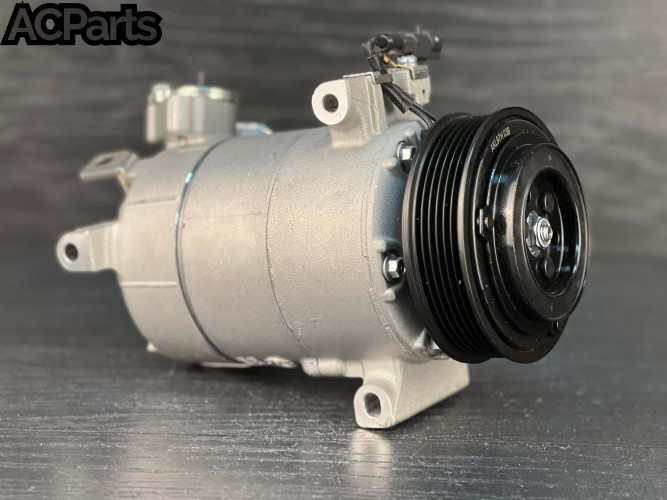 Компрессор кондиционера 8103100XKY28A Haval F7, F7x, H9