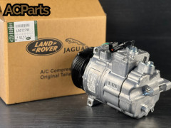 Компрессор кондиционера LR012799 Land Rover Range Rover