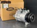 Компрессор кондиционера LR012799 Land Rover Range Rover