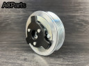 Муфта компрессора кондиционера 64527945825 BMW 5 G30/G31, 6 GT G32, 7 G11/G12