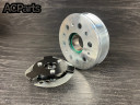 Муфта компрессора кондиционера 64527945825 BMW 5 G30/G31, 6 GT G32, 7 G11/G12