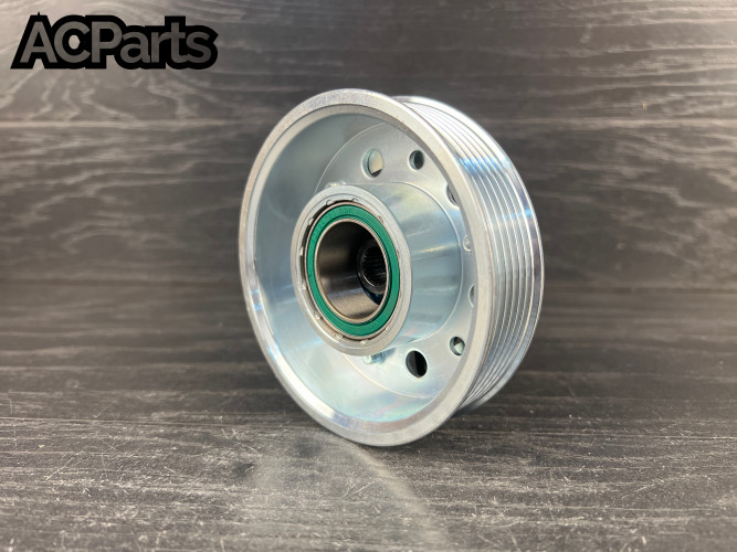 Муфта компрессора кондиционера 64527945825 BMW 5 G30/G31, 6 GT G32, 7 G11/G12
