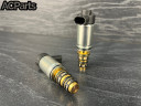 Клапан компрессора кондиционера Opel Astra J, Astra H, Meriva B, Zafira C