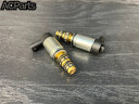 Клапан компрессора кондиционера Opel Astra J, Astra H, Meriva B, Zafira C