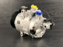 Компрессор кондиционера BMW X5 E70/F15, X6 E71