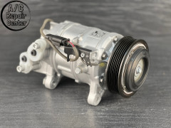 Компрессор кондиционера BMW 2, 3, 4, X3, X4, Z4