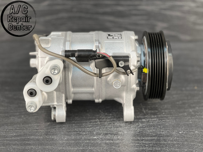 Компрессор кондиционера BMW 2, 3, 4, X3, X4, Z4