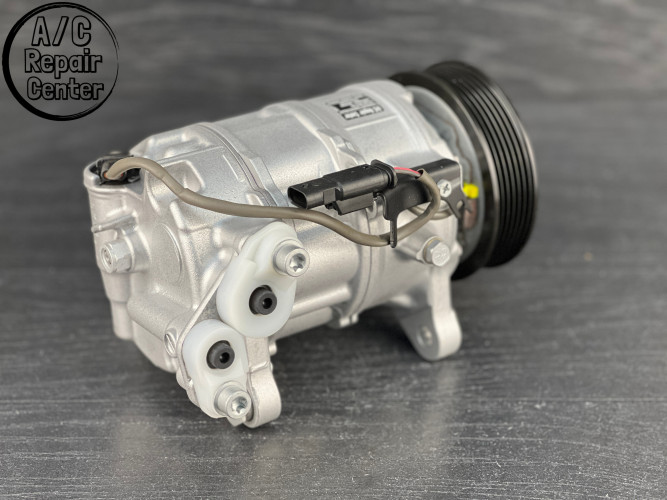Компрессор кондиционера BMW 2, 3, 4, X3, X4, Z4