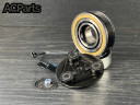 Муфта компрессора кондиционера MR568467 Mitsubishi Lancer, Galant, Grandis
