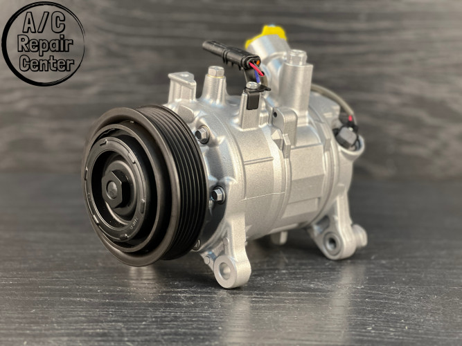 Компрессор кондиционера BMW 1 F20/F21, 3 F30/F31, 4 F32/F33