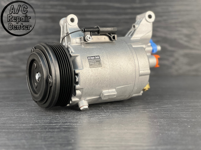 Компрессор кондиционера Mini R50/R53
