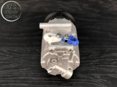 Компрессор кондиционера Ford Focus 3