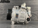 Компрессор кондиционера Mercedes-Benz S-Class, E-Class, C-Class, Vito, CLK, Sprinter, Viano, CLS,  