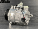 Компрессор кондиционера Mercedes-Benz S-Class, E-Class, C-Class, Vito, CLK, Sprinter, Viano, CLS,  