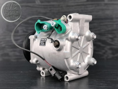 Компрессор кондиционера Mitsubishi Grandis 