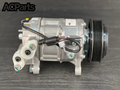 Компрессор кондиционера BMW X3 F25, X4 F26