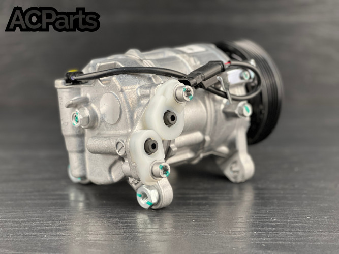 Компрессор кондиционера BMW X3 F25, X4 F26