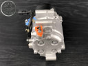 Компрессор кондиционера Honda CR-V III 2.0