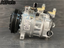 Компрессор кондиционера 4K0816803D Audi A6 C8, A6 Allroad Quattro C8, A7 4K