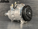 Компрессор кондиционера 4K0816803D Audi A6 C8, A6 Allroad Quattro C8, A7 4K