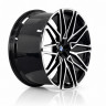 Комплект разношироких кованых дисков V-Spoke 818 M для BMW X5M F95