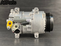 Компрессор кондиционера A0012303611 Mercedes-Benz A-Class W169,  B-Class W245, C-Class W204
